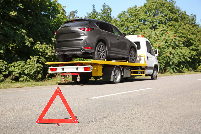 Taxi Assistance Dépannage Pays Basque